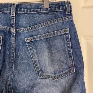 Banana Republic Relaxed Fit Jeans